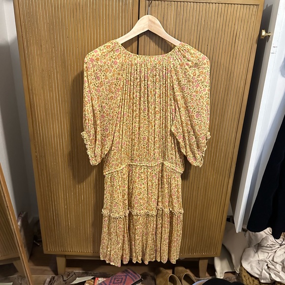 Spell Rae Play Dress Mini Dress XXL Hard to Find Size!! - Picture 9 of 15